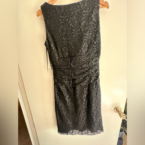 Ralph Lauren cocktail dress size 10 - Picture 3 of 3